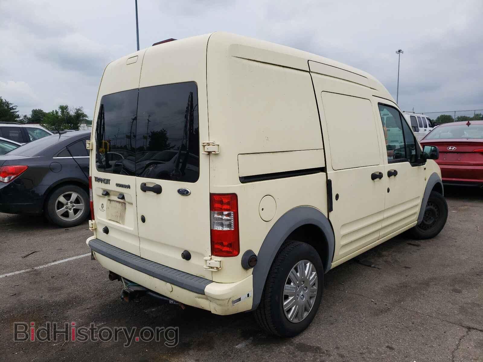 2011 FORD TRANSIT CO - VIN: NM0LS7DN6BT064595 - Фото 4