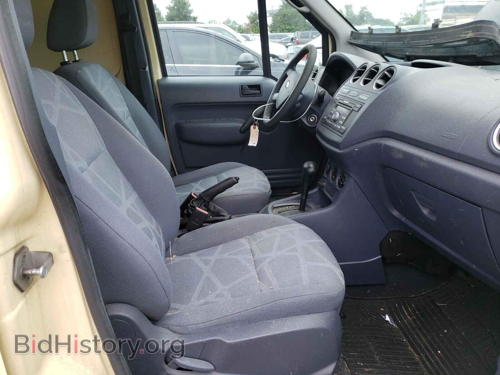 2011 FORD TRANSIT CO - VIN: NM0LS7DN6BT064595 - Фото 5