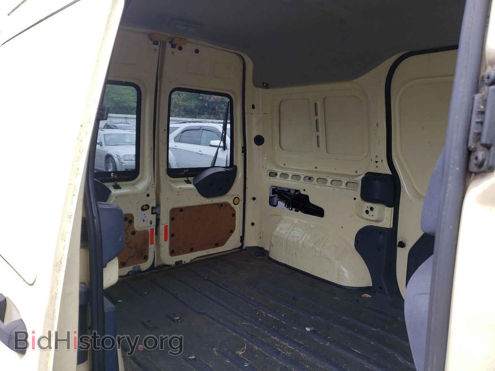 2011 FORD TRANSIT CO - VIN: NM0LS7DN6BT064595 - Фото 6