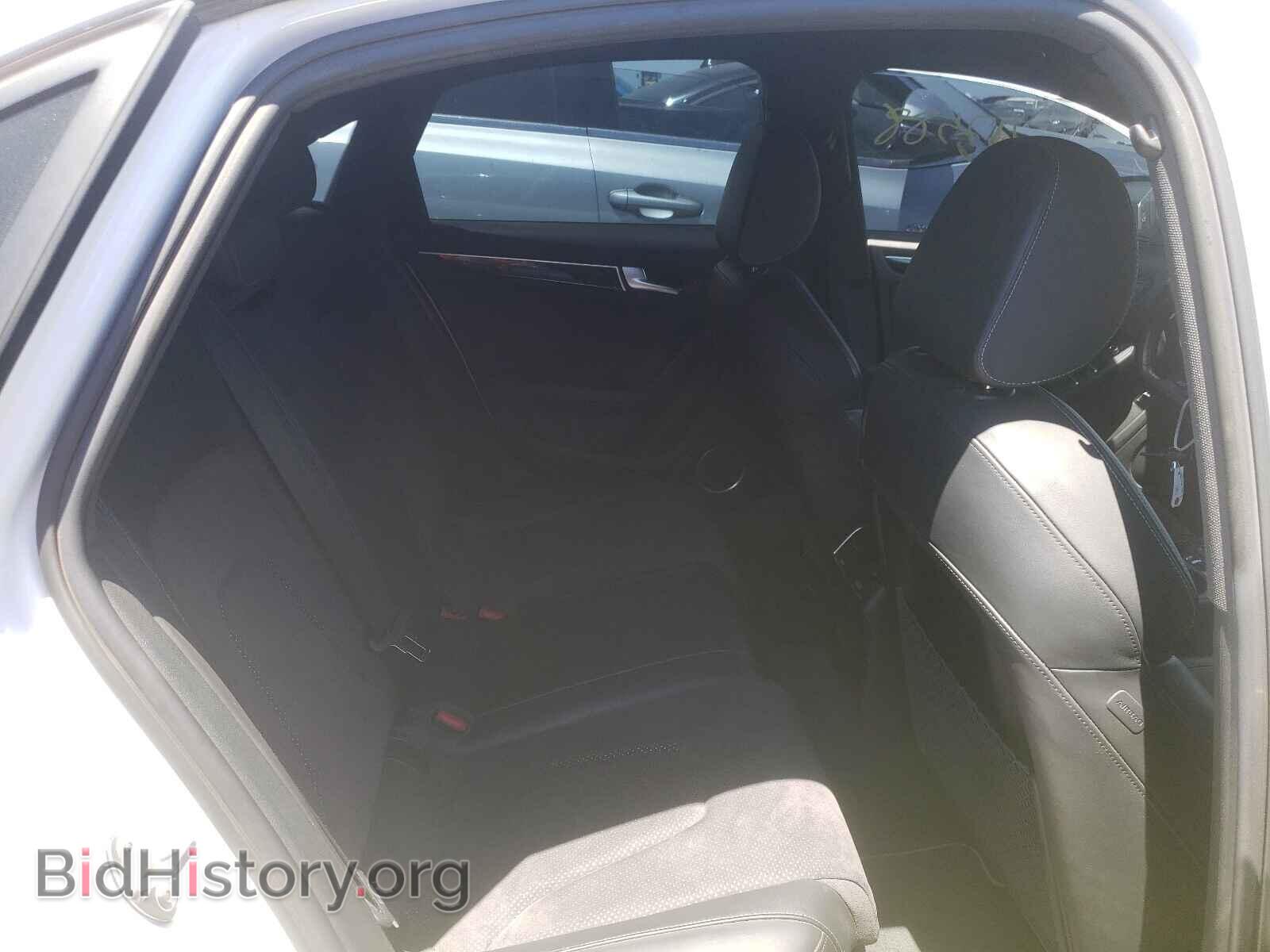 2016 AUDI A4 - VIN: WAUFFAFL6GN002748 - Фото 6