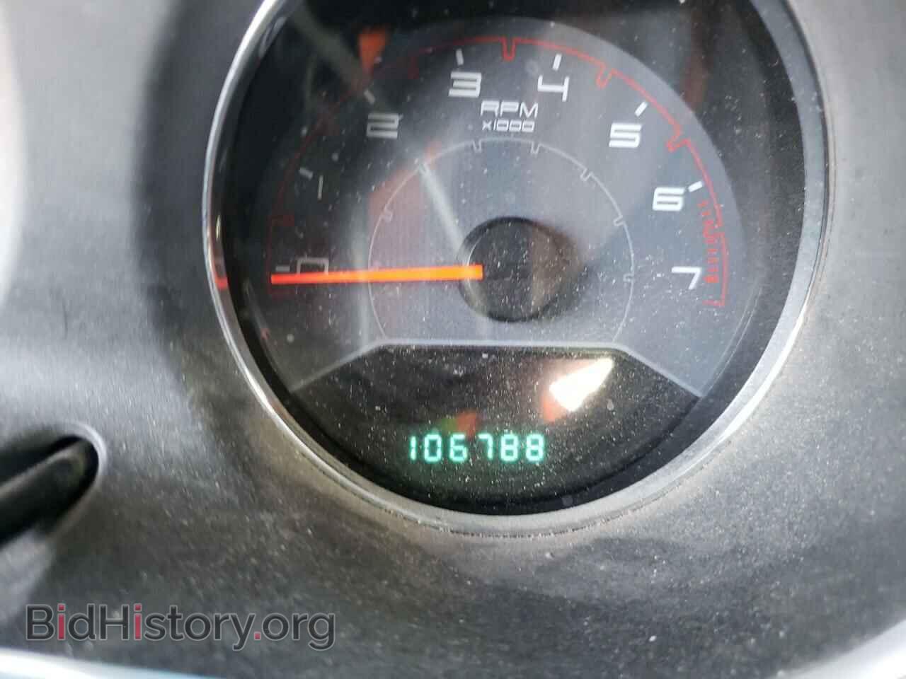 2012 DODGE AVENGER - VIN: 1C3CDZAG0CN327575 - Photo 8