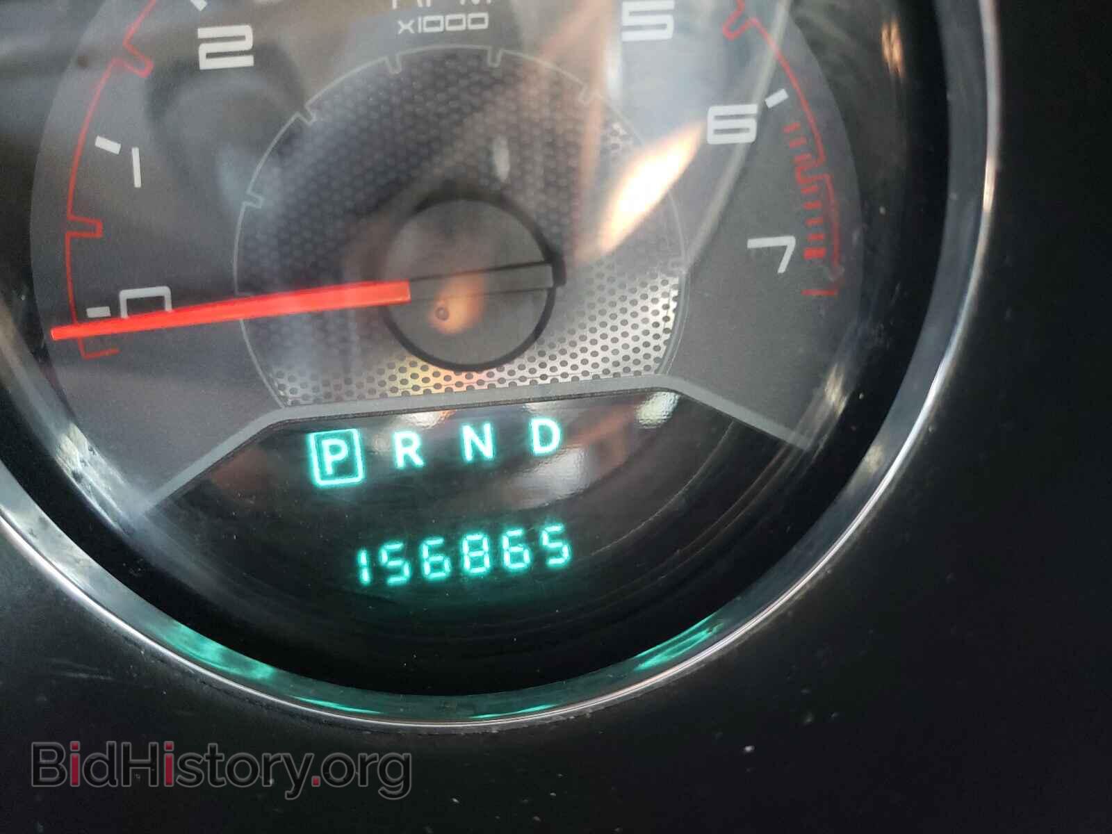 2011 DODGE AVENGER - VIN: 1B3BD1FB3BN557360 - Photo 8