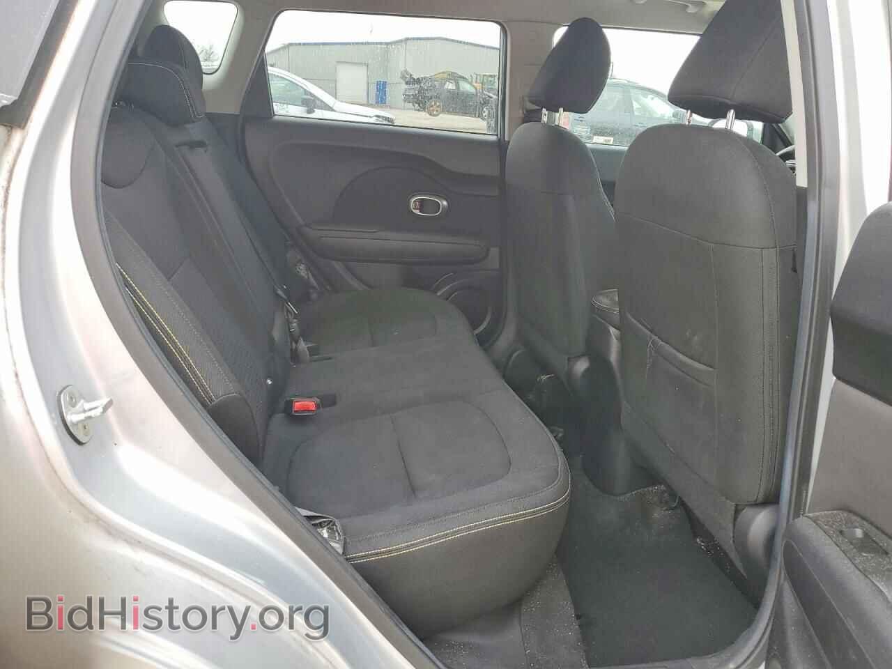 2014 KIA SOUL - VIN: KNDJP3A53E7732231 - Фото 11