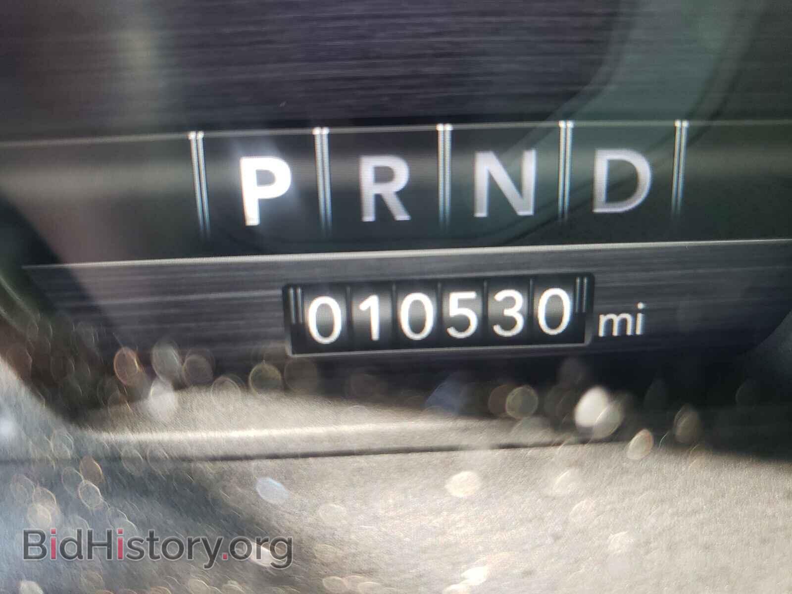 2021 RAM 1500 - VIN: 1C6RREFT7MN532583 - Photo 8