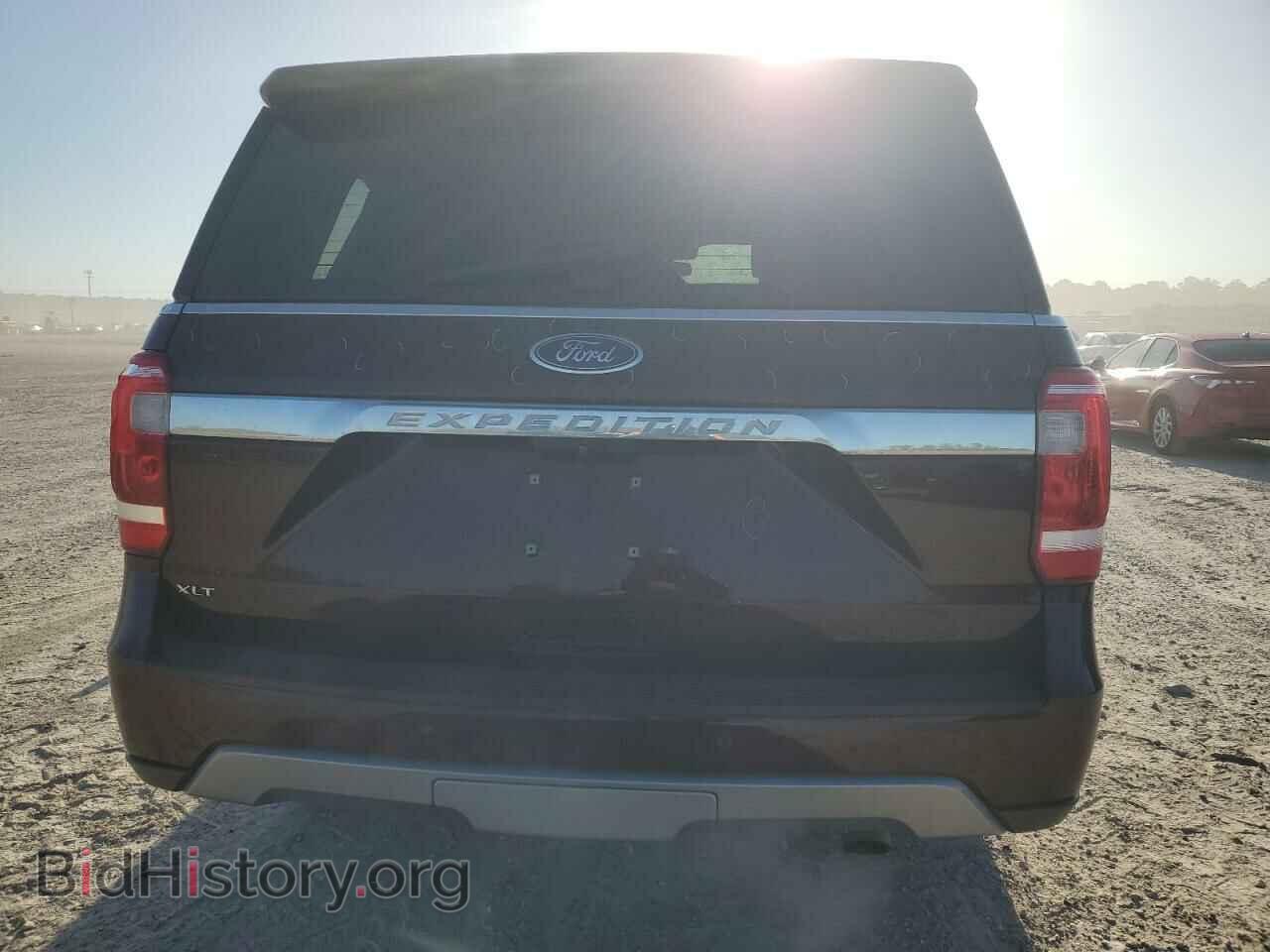 2020 FORD EXPEDITION - VIN: 1FMJU1HT3LEA80393 - Фото 6