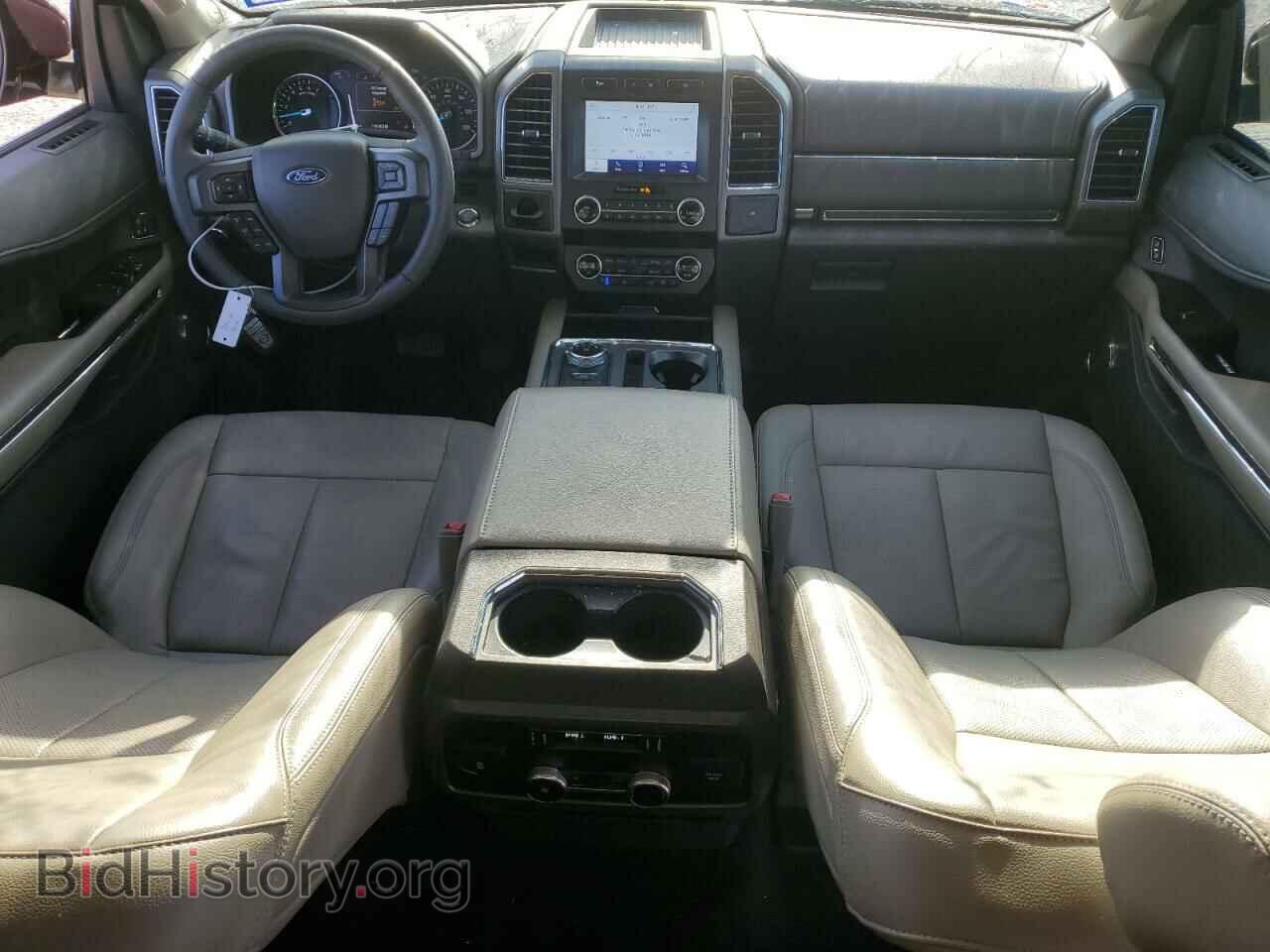 2020 FORD EXPEDITION - VIN: 1FMJU1HT3LEA80393 - Фото 8