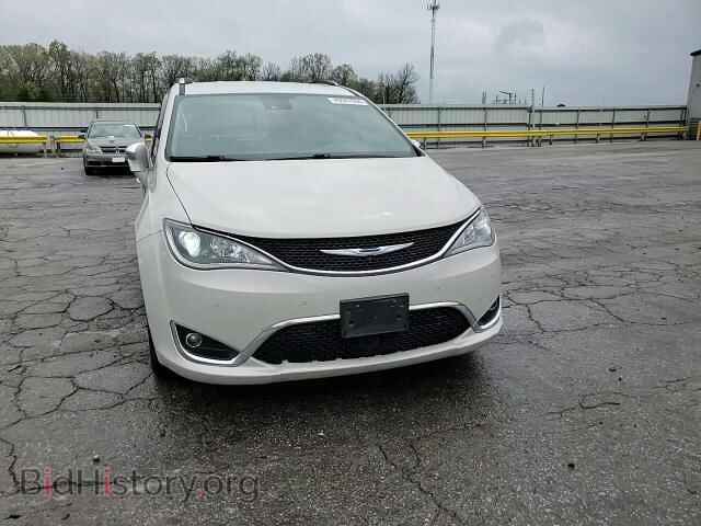 2017 CHRYSLER PACIFICA - VIN: 2C4RC1GG3HR754681 - Фото 14
