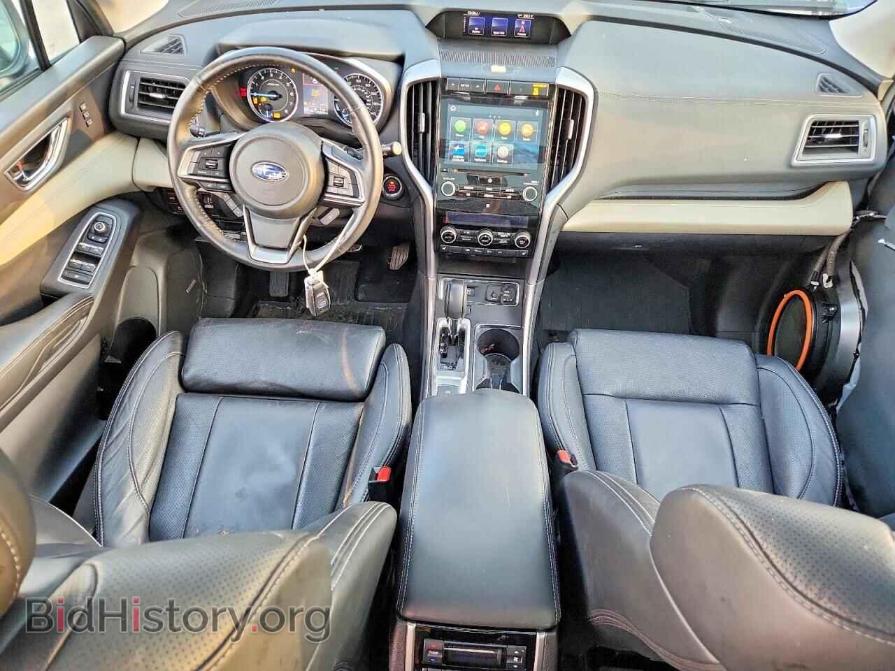 2020 SUBARU ASCENT - VIN: 4S4WMAPD8L3402456 - Фото 8