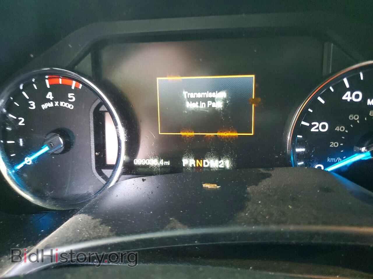 2017 FORD F250 - VIN: 1FT7W2BT9HEE16689 - Фото 9