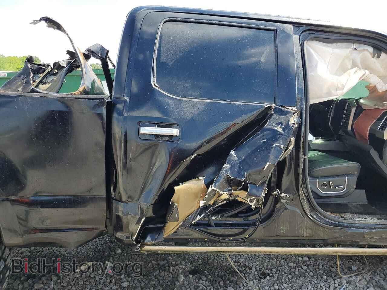 2017 FORD F250 - VIN: 1FT7W2BT9HEE16689 - Фото 10