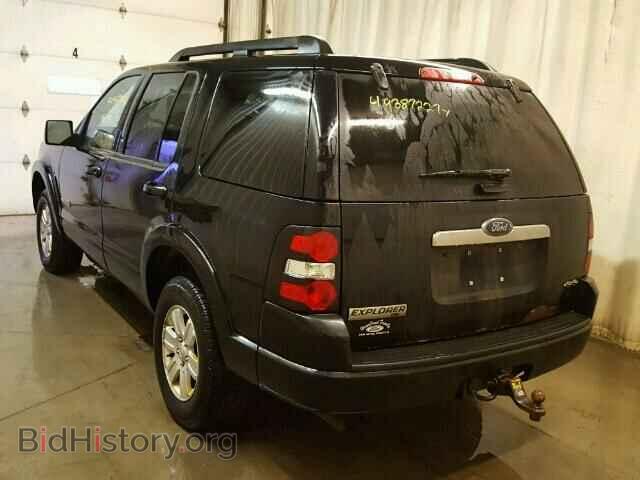 2008 FORD EXPLORER - VIN: 1FMEU73E38UB36746 - Фото 3