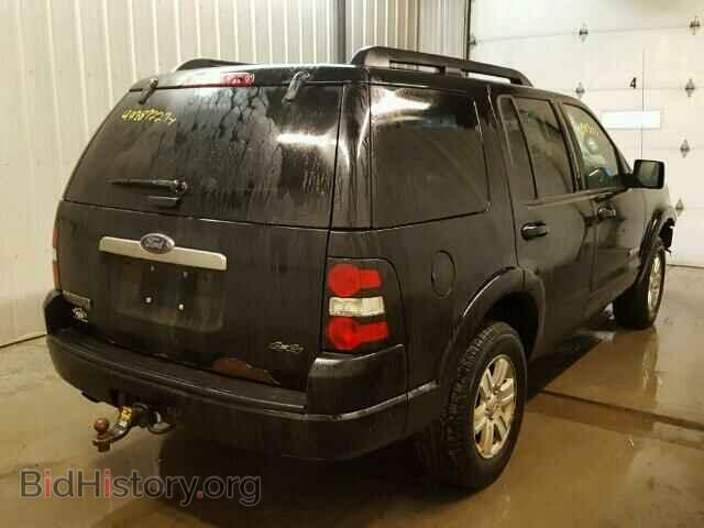 2008 FORD EXPLORER - VIN: 1FMEU73E38UB36746 - Фото 4