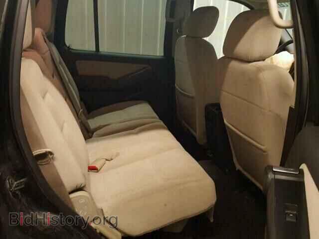 2008 FORD EXPLORER - VIN: 1FMEU73E38UB36746 - Фото 6