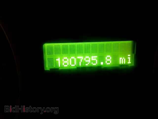 2008 FORD EXPLORER - VIN: 1FMEU73E38UB36746 - Фото 8