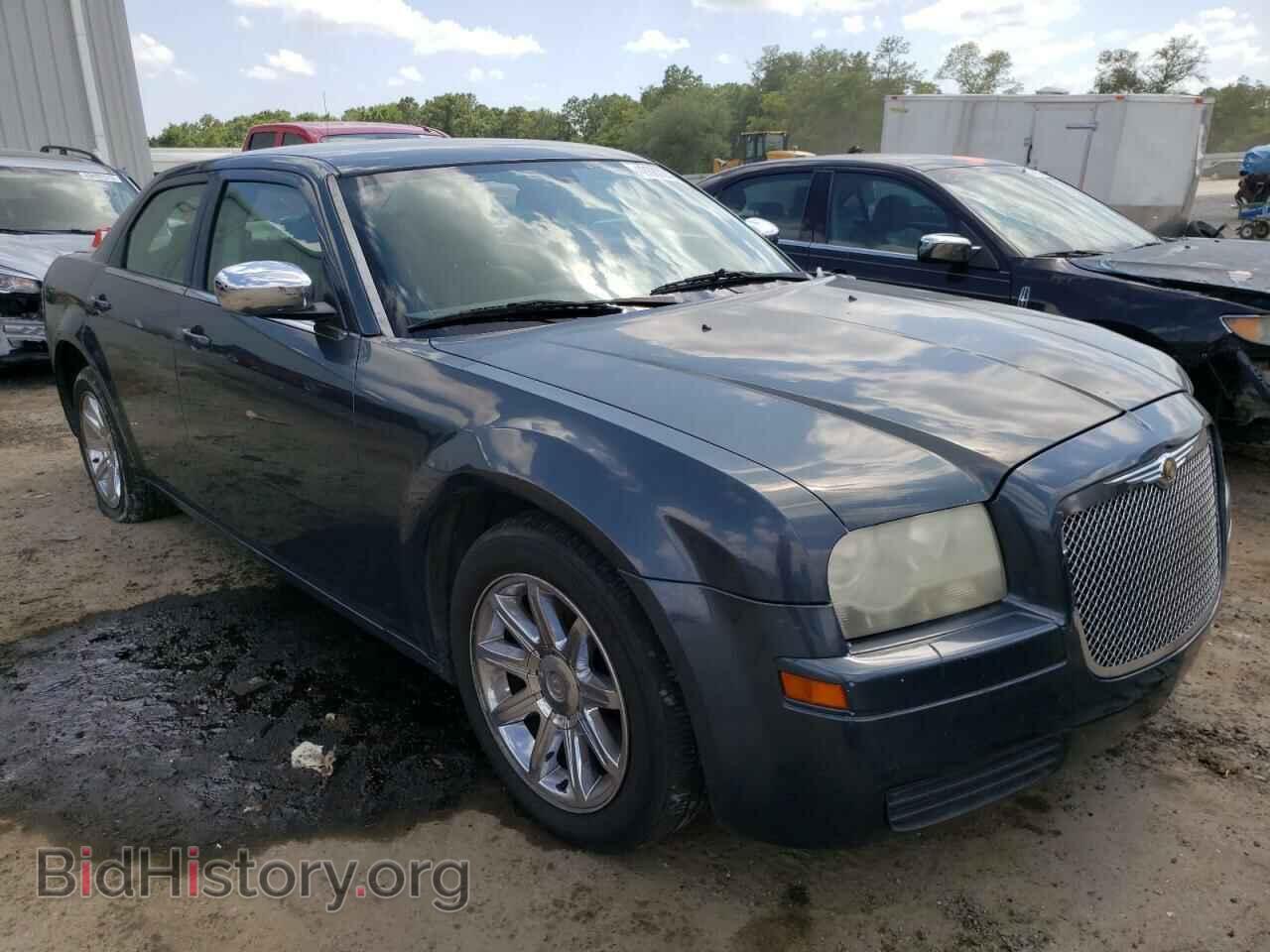 Photo 2C3KA43R47H665422 - CHRYSLER 300 2007