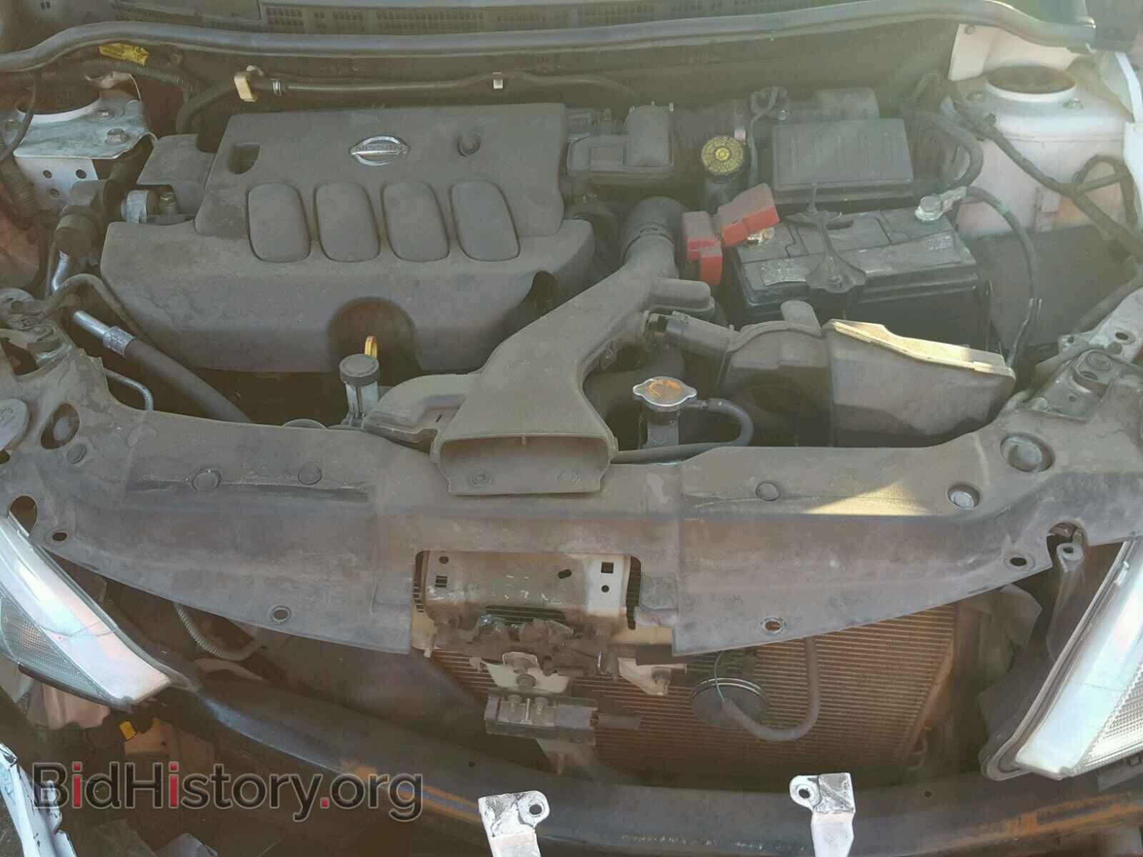 2011 NISSAN VERSA - VIN: 3N1BC1CP3BL512536 - Photo 7