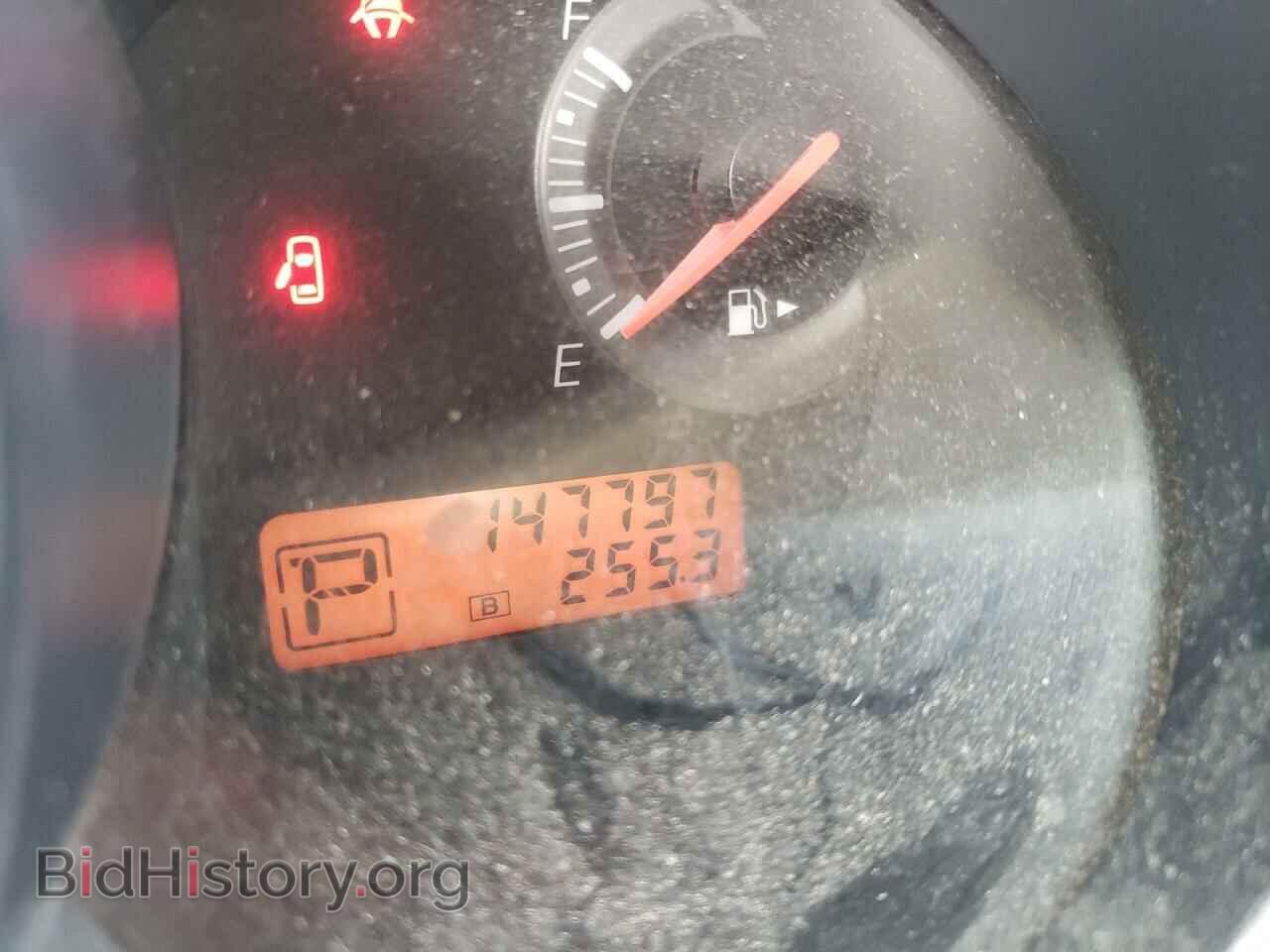 2011 NISSAN VERSA - VIN: 3N1BC1CP5BL377849 - Photo 8