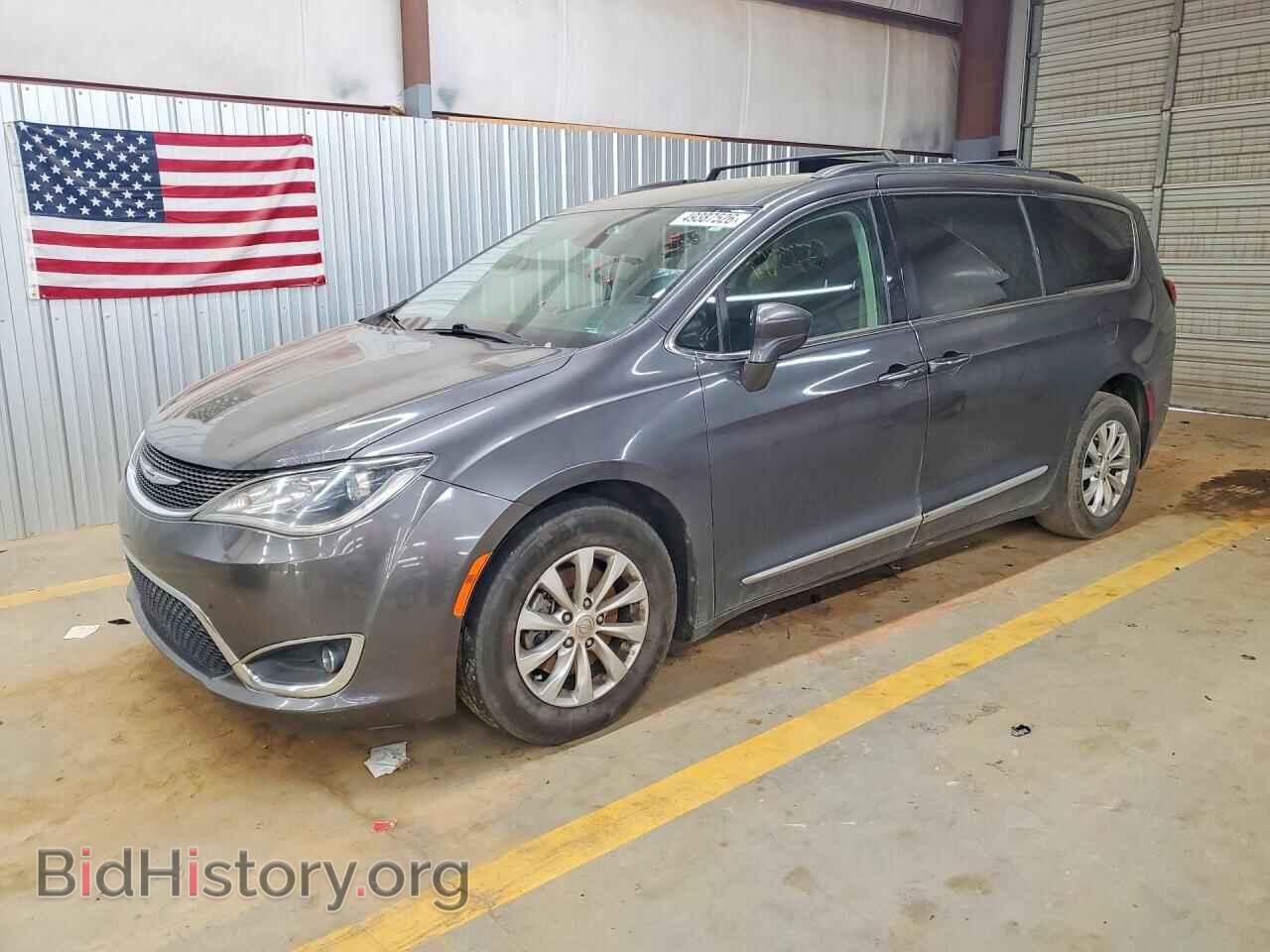 Photo 2C4RC1BG6HR734299 - CHRYSLER PACIFICA 2017