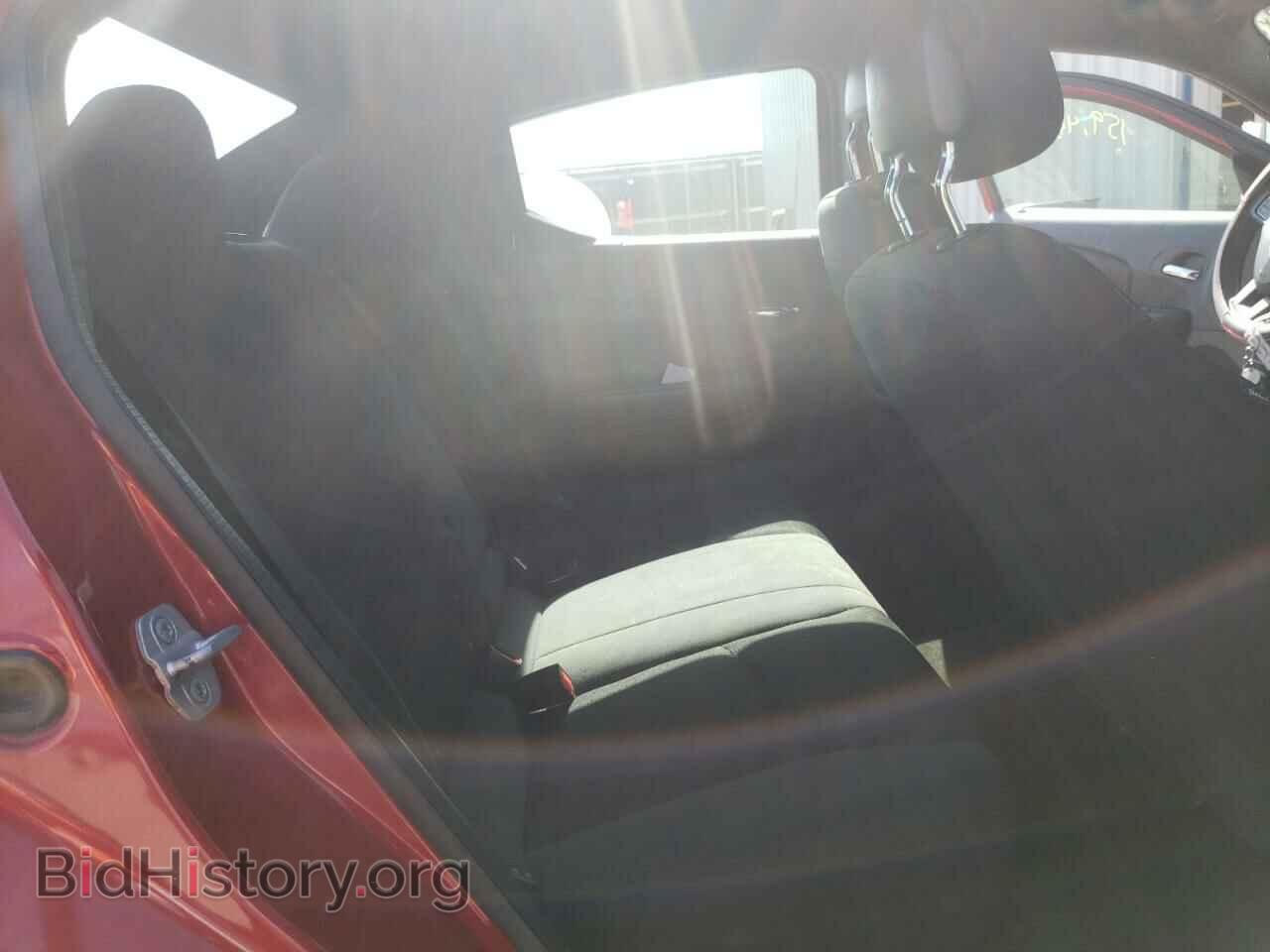 2013 DODGE AVENGER - VIN: 1C3CDZAB1DN623100 - Photo 6