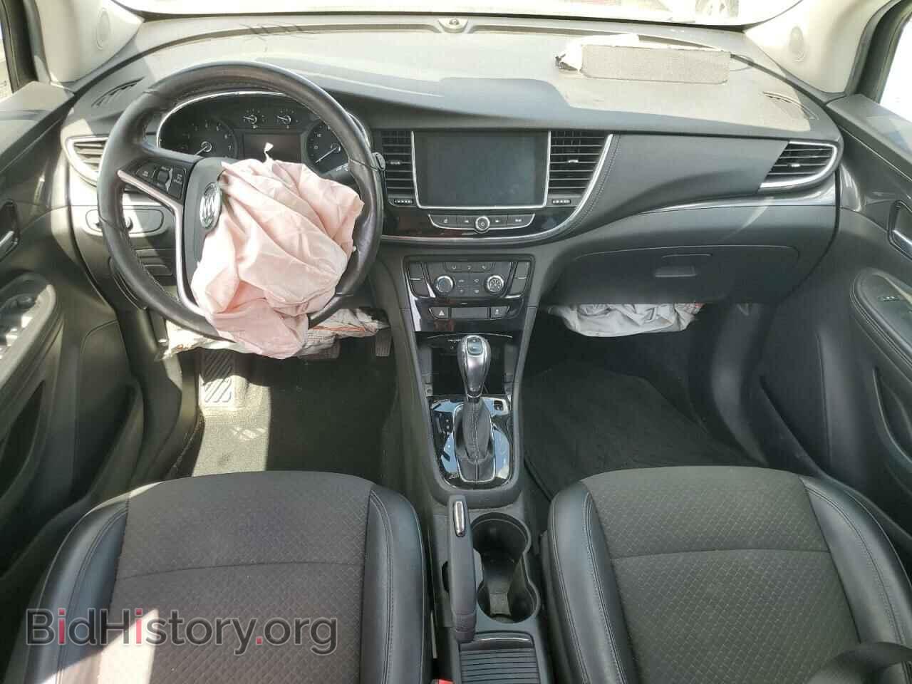 2018 BUICK ENCORE - VIN: KL4CJASB5JB607798 - Фото 8