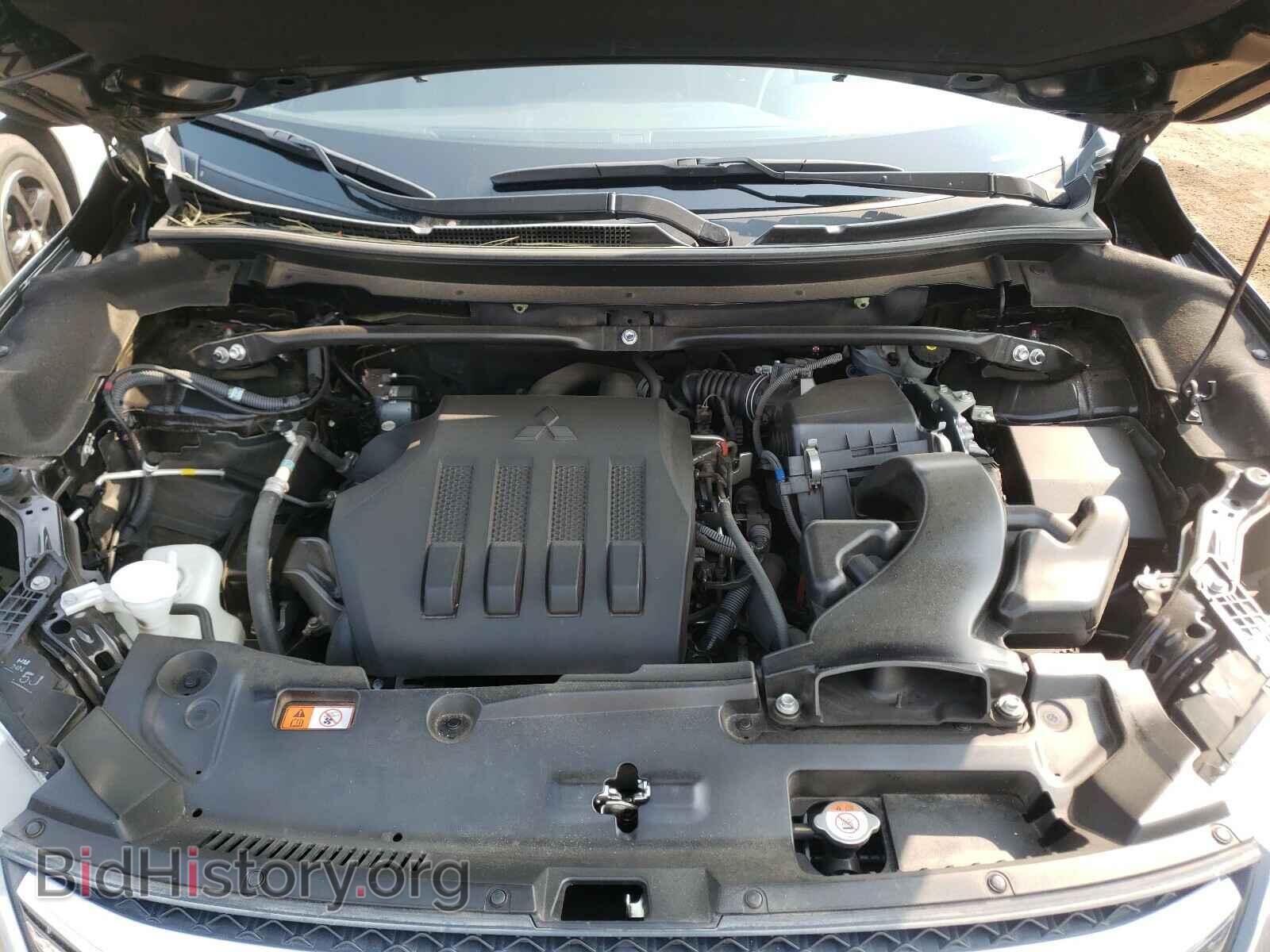 2019 MITSUBISHI ECLIPSE - VIN: JA4AT5AA2KZ021506 - Photo 7
