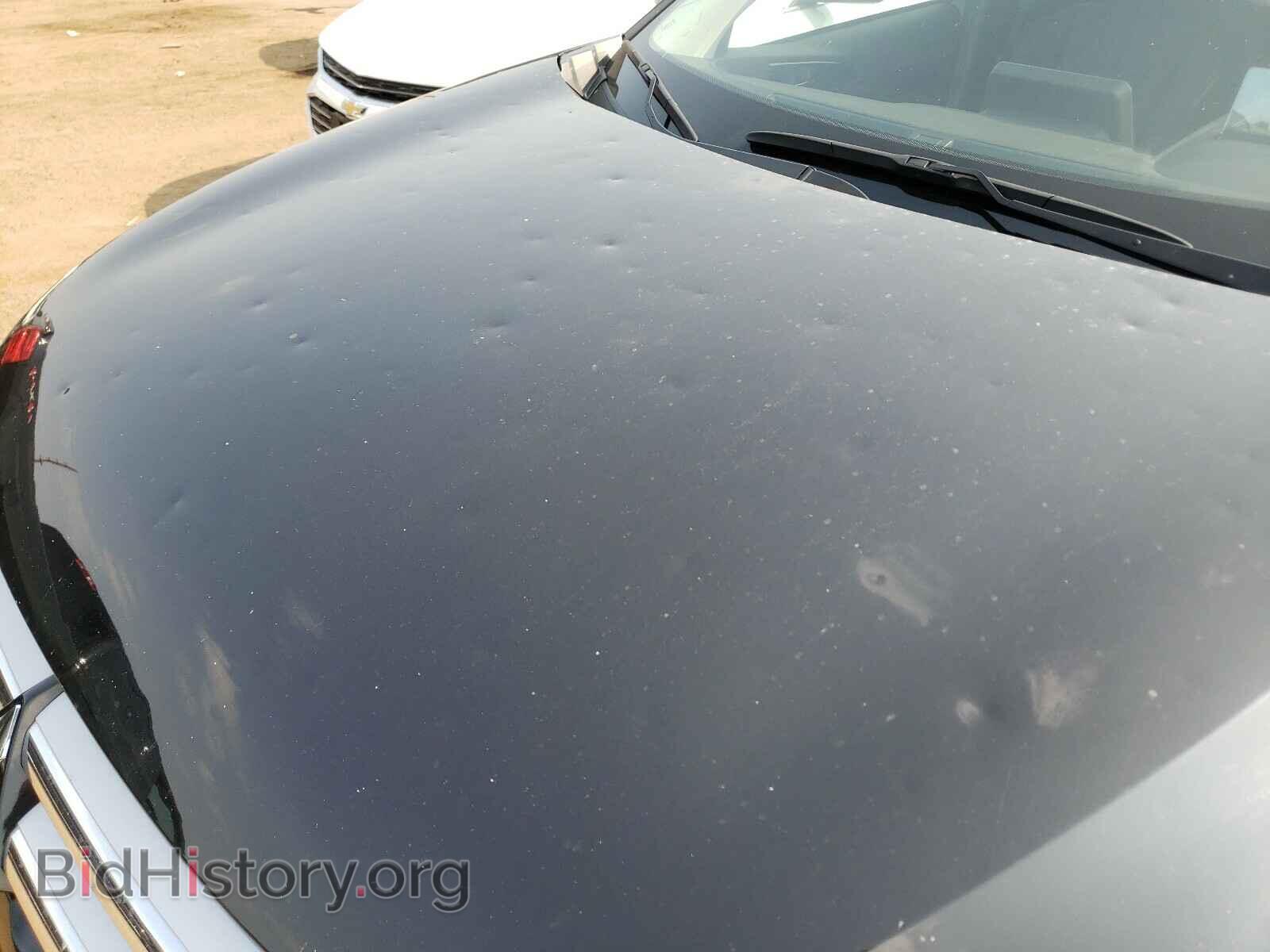 2019 MITSUBISHI ECLIPSE - VIN: JA4AT5AA2KZ021506 - Photo 9