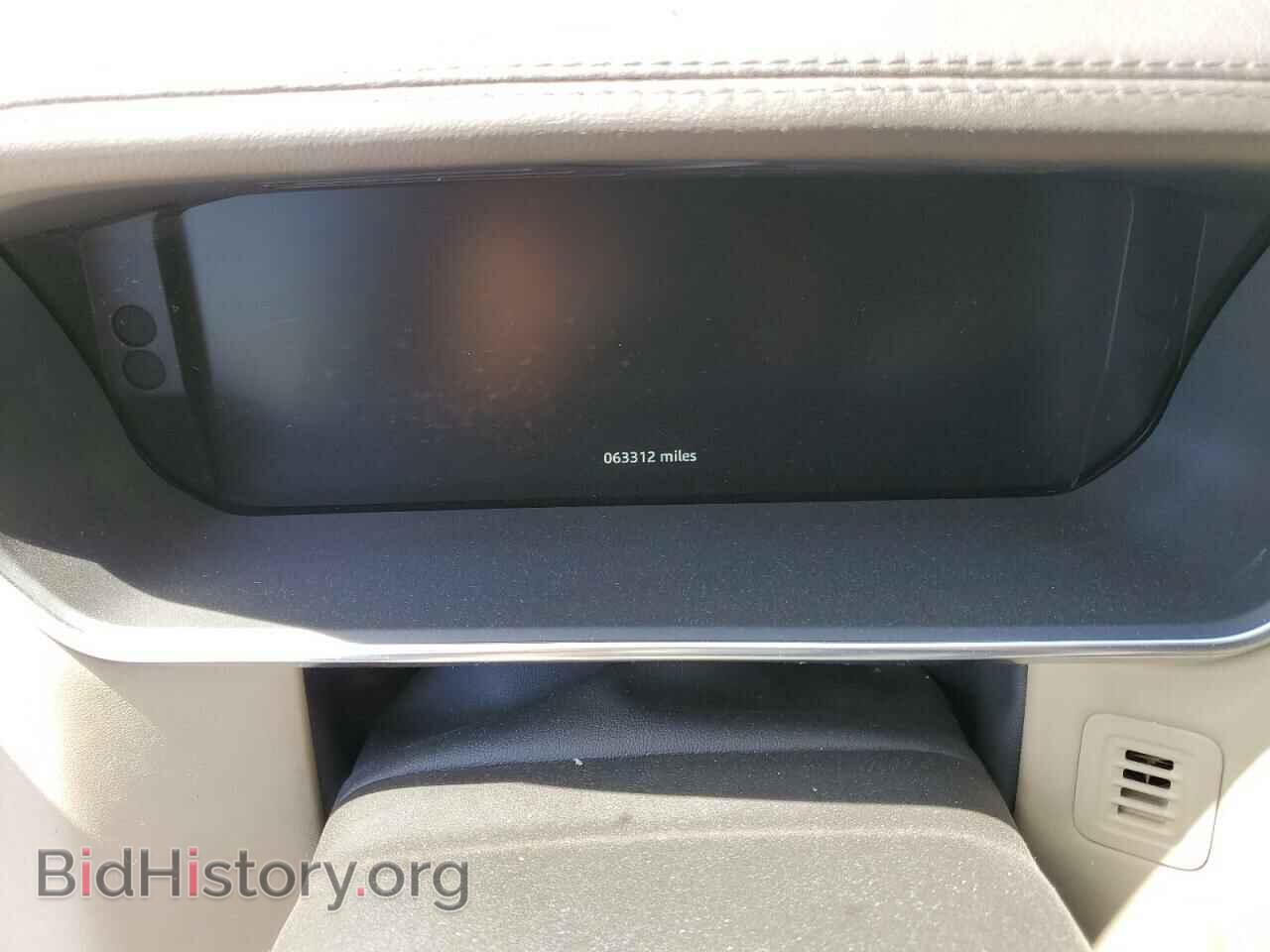 2017 LAND ROVER RANGEROVER - VIN: SALGS2FE8HA362311 - Фото 9