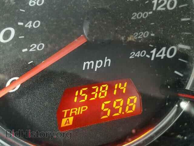 2007 MAZDA 6 - VIN: 1YVHP80D175M32605 - Photo 8