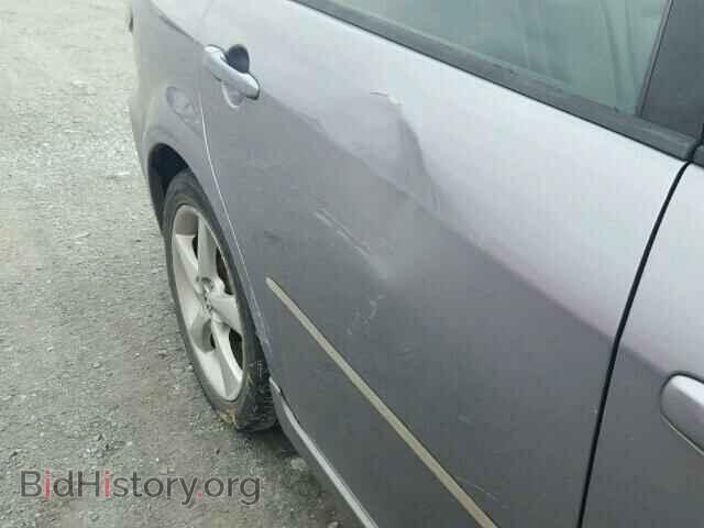 2007 MAZDA 6 - VIN: 1YVHP80D175M32605 - Photo 9