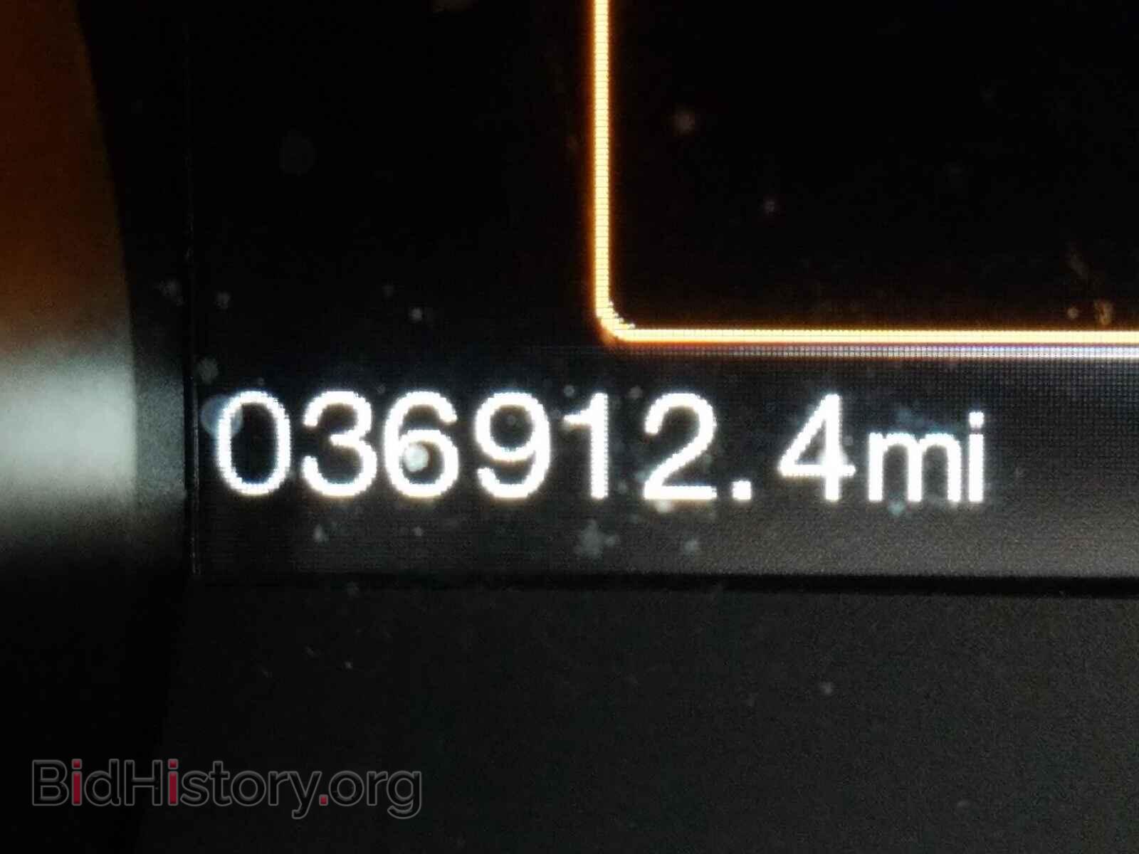 2017 FORD MUSTANG - VIN: 1FA6P8TH2H5287173 - Фото 8