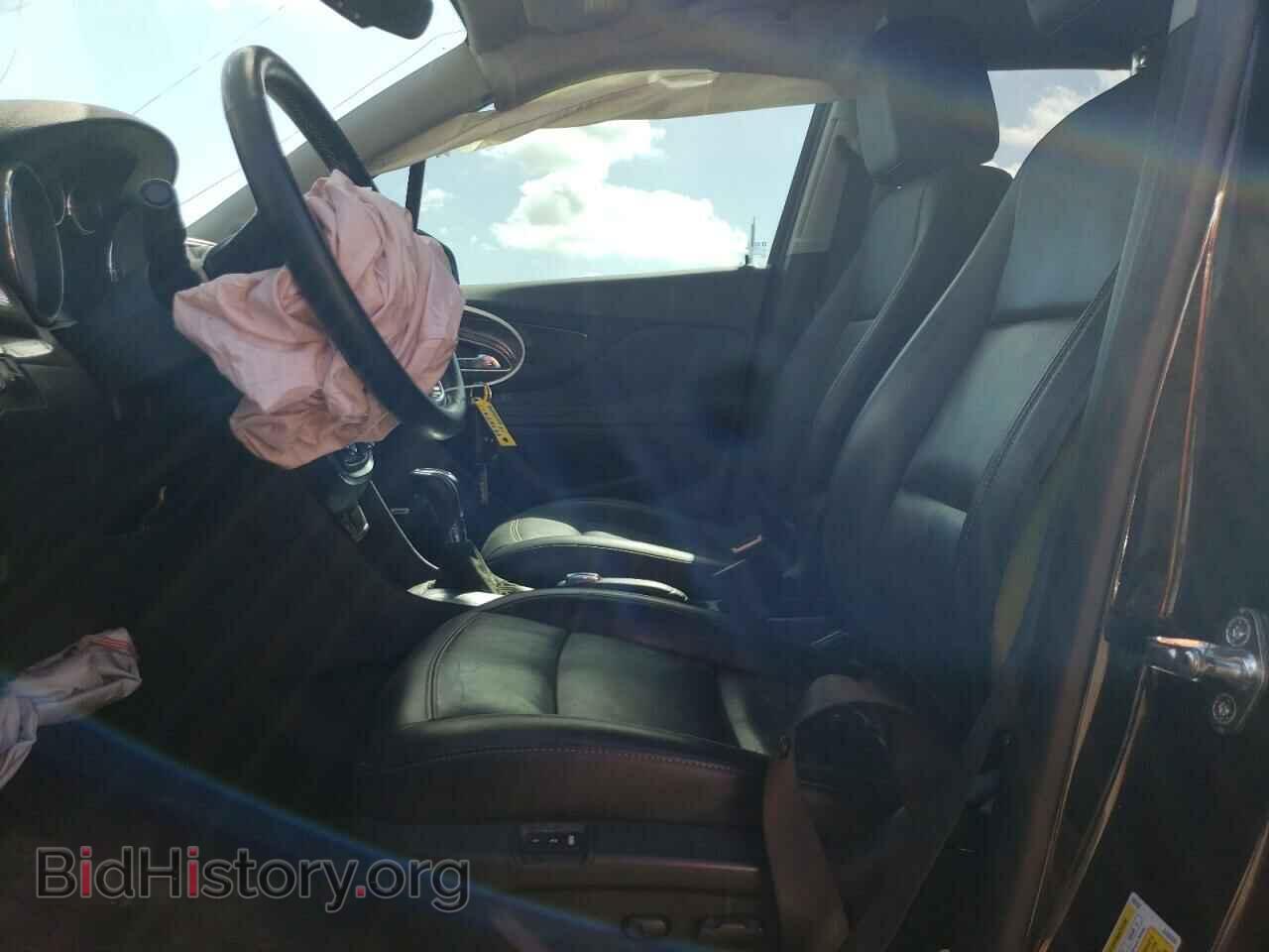 2015 BUICK ENCORE - VIN: KL4CJDSB0FB168826 - Photo 7
