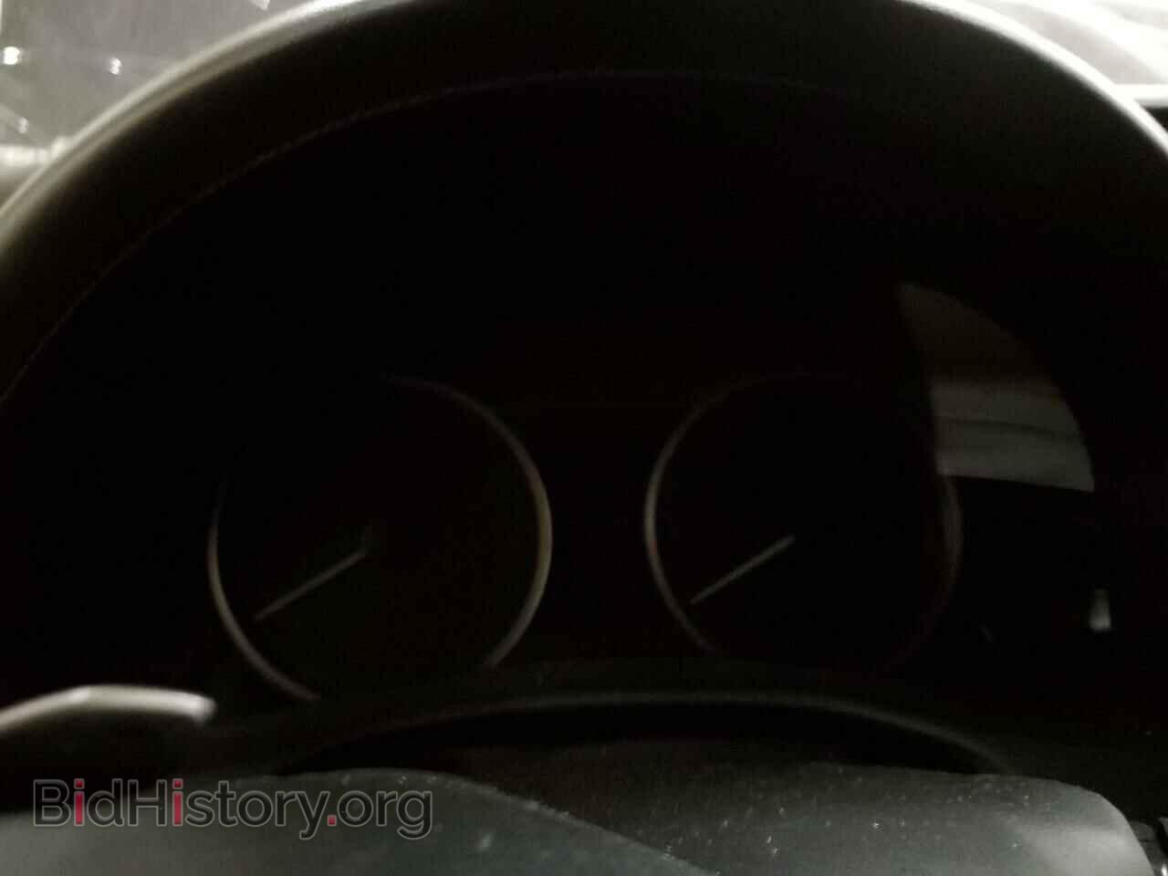 2014 LEXUS GS350 - VIN: JTHCE1BL0E5028403 - Фото 9