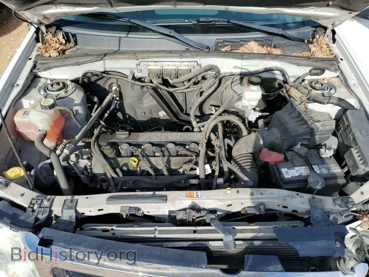 2012 FORD ESCAPE - VIN: 1FMCU0C71CKA87969 - Фото 14