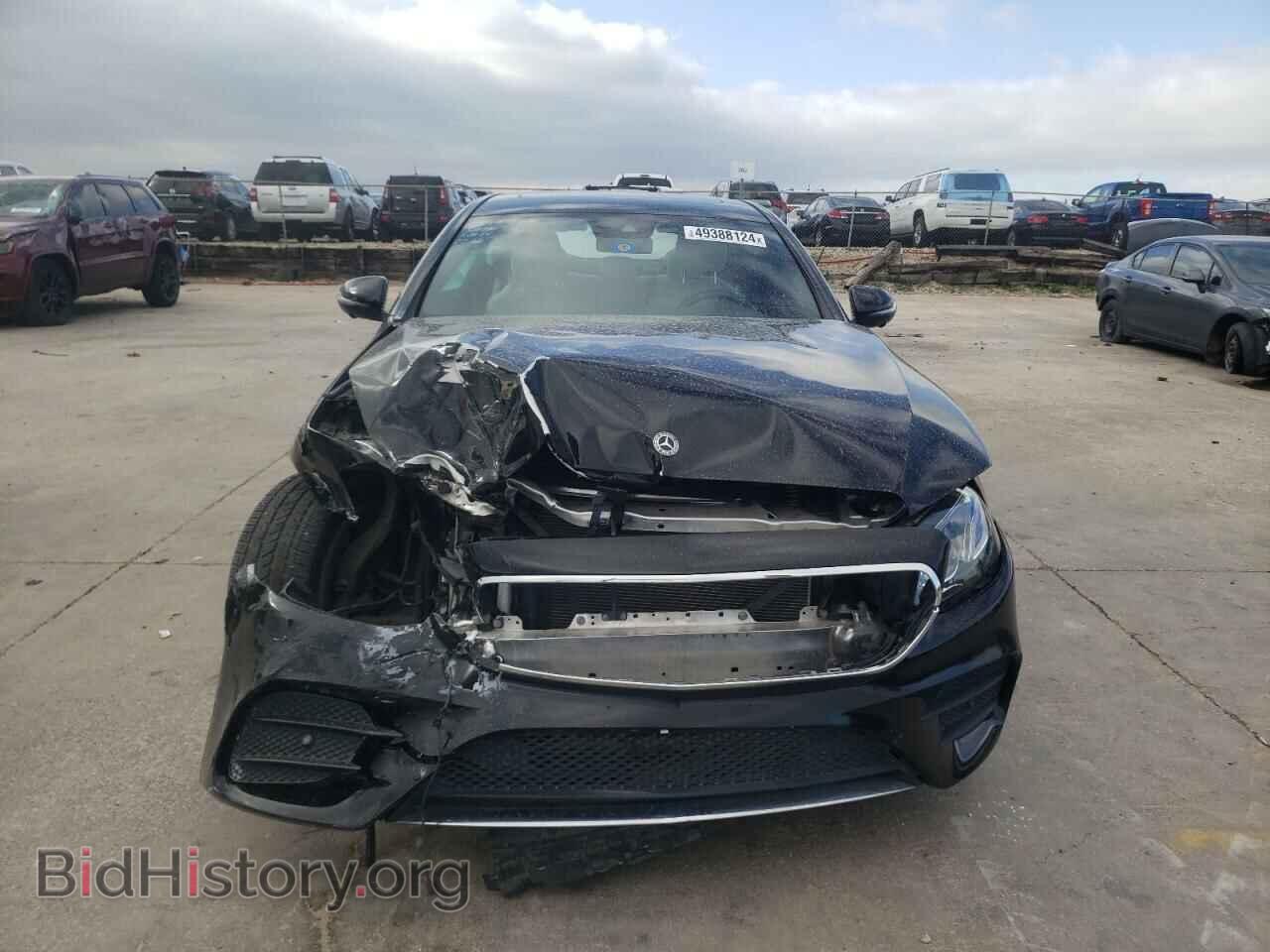 2019 MERCEDES-BENZ E-CLASS - VIN: WDDZF4JB8KA637203 - Фото 5