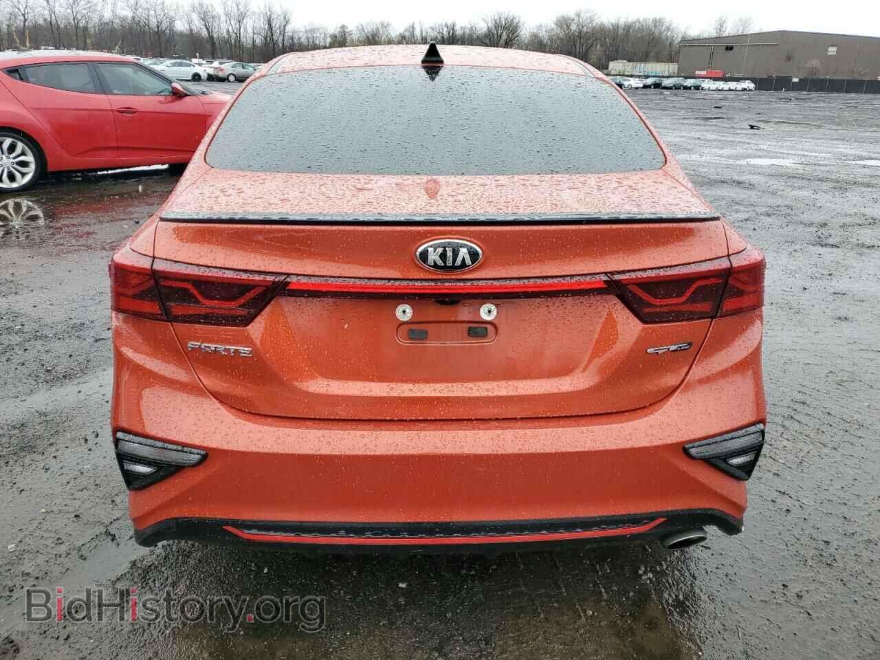 2021 KIA FORTE - VIN: 3KPF34AD3ME276728 - Фото 6