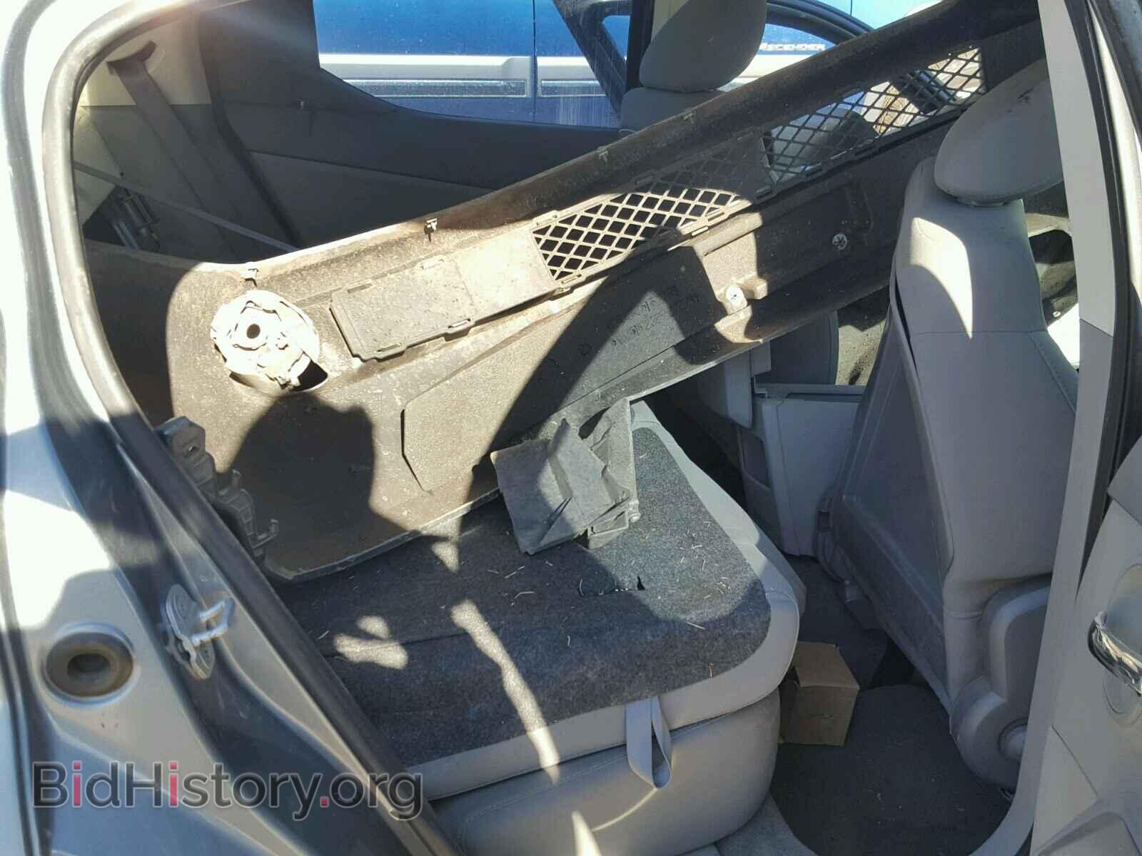 2008 DODGE AVENGER - VIN: 1B3LC56K48N654297 - Фото 6