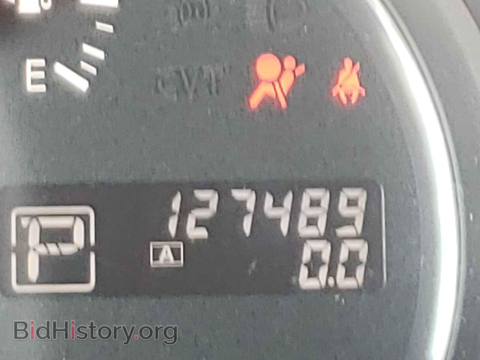 2013 NISSAN MAXIMA - VIN: 1N4AA5AP0DC823533 - Фото 8