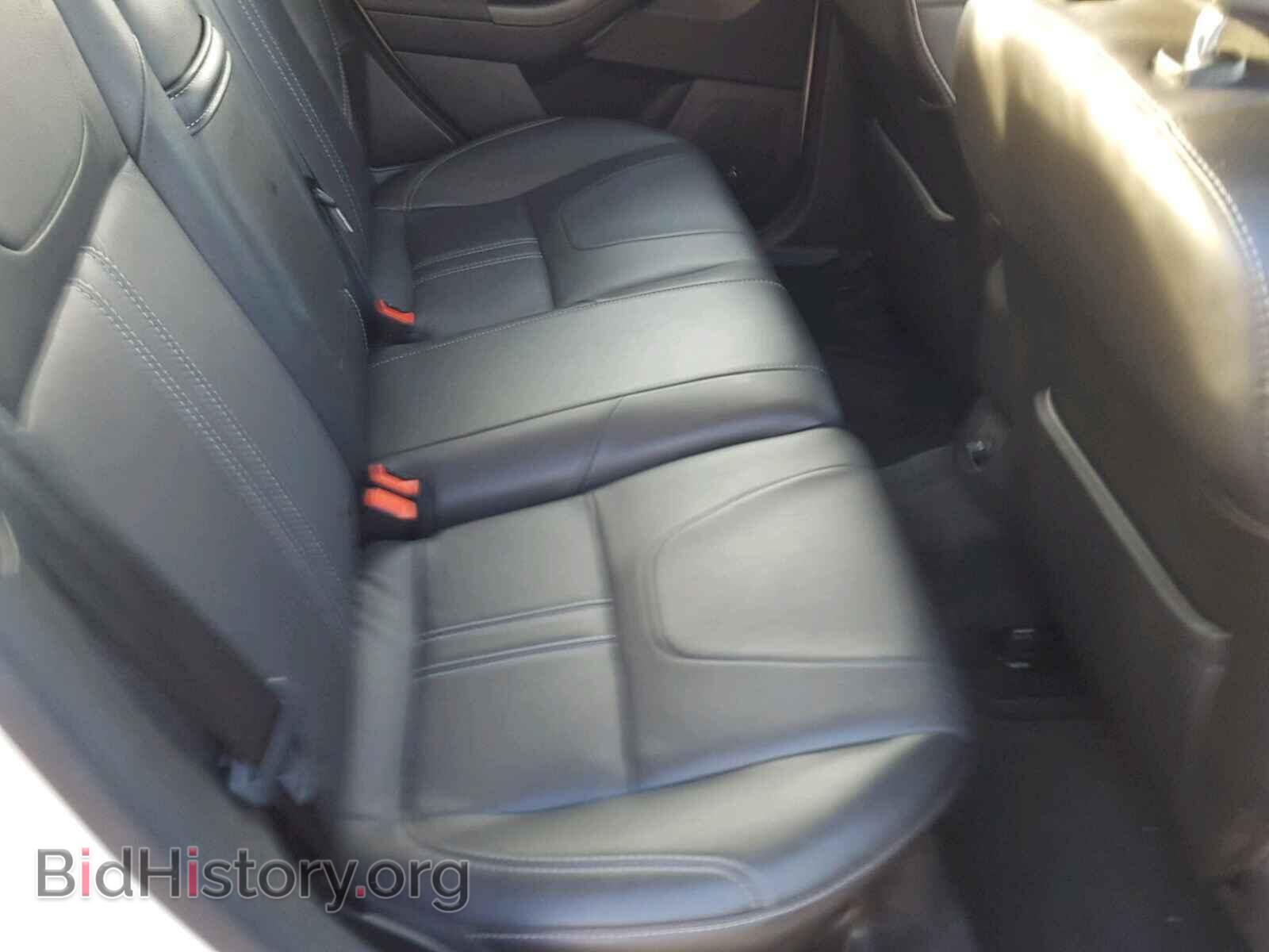2012 FORD FOCUS - VIN: 1FAHP3N26CL467619 - Фото 6