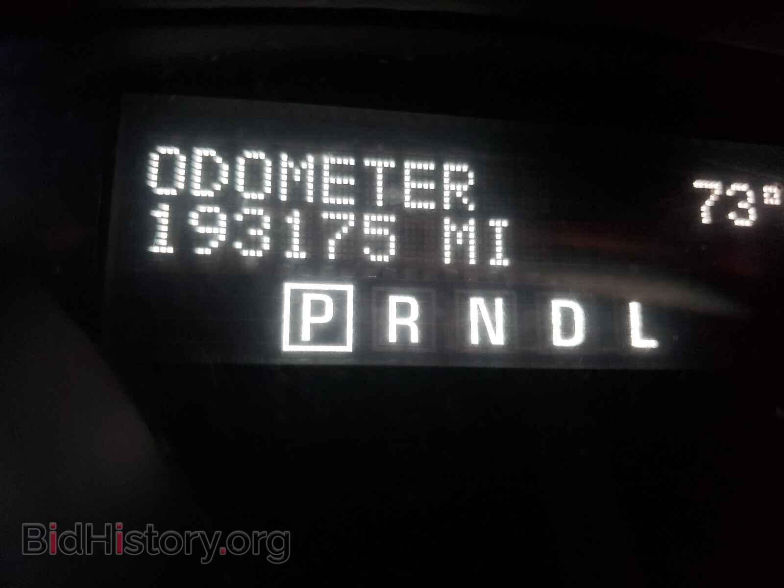2008 GMC ACADIA - VIN: 1GKER13708J238225 - Фото 8