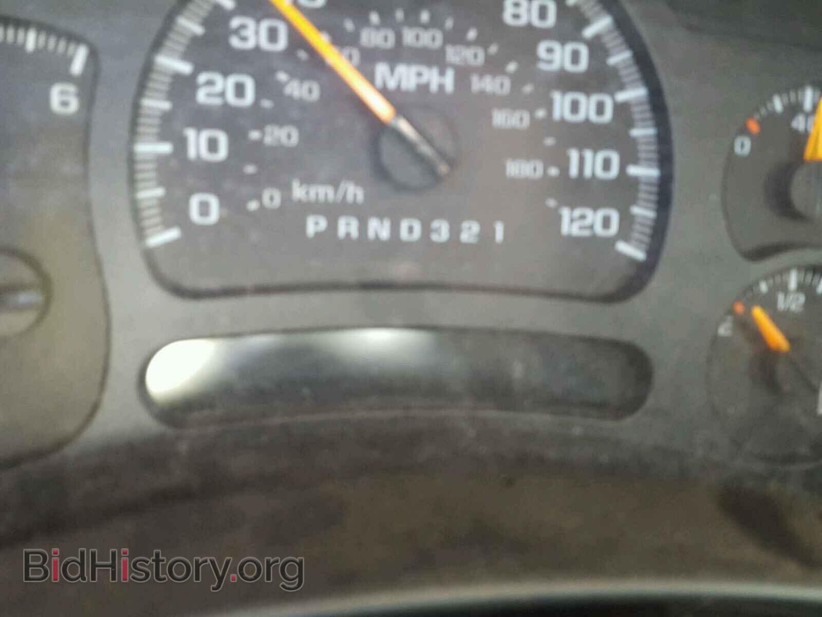 2006 CHEVROLET SILVERADO - VIN: 2GCEC13V961270626 - Фото 8