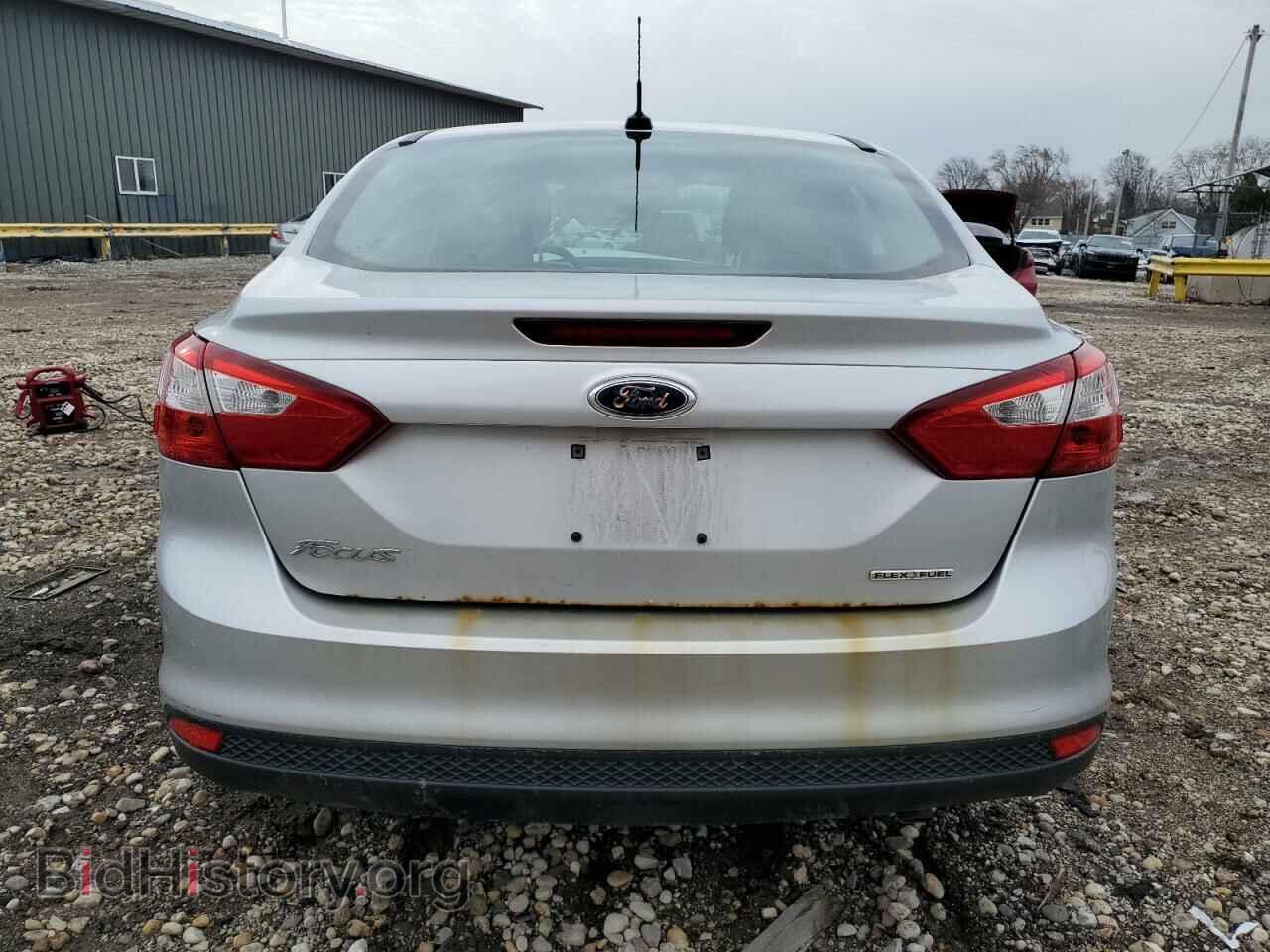 2014 FORD FOCUS - VIN: 1FADP3E2XEL369467 - Photo 6