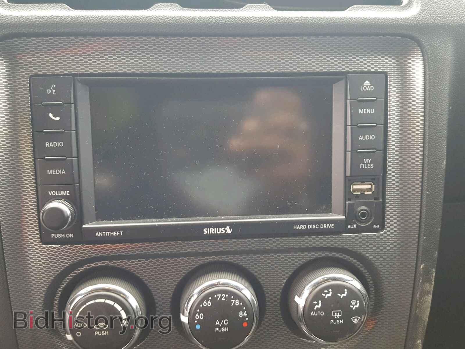 2012 DODGE CHALLENGER - VIN: 2C3CDYBT5CH281174 - Фото 9