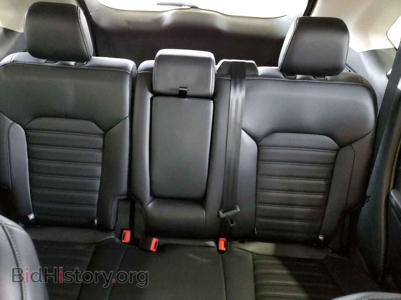 2020 FORD EDGE - VIN: 2FMPK4J94LBB13915 - Фото 10