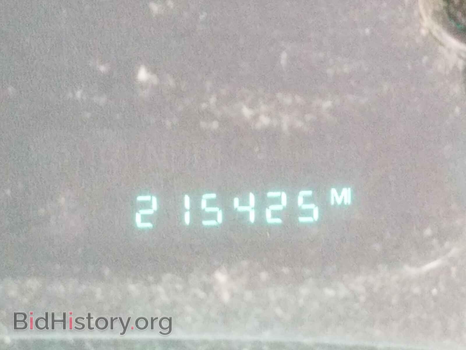 2007 CHRYSLER PACIFICA - VIN: 2A8GM68X67R327258 - Фото 8
