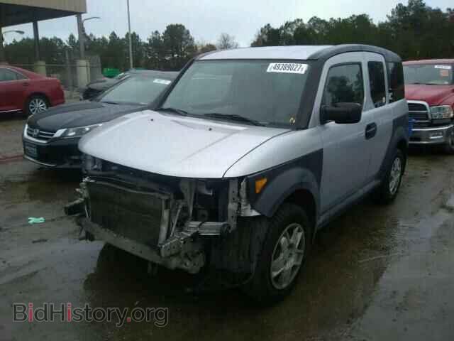 2008 HONDA ELEMENT - VIN: 5J6YH18398L005489 - Photo 2