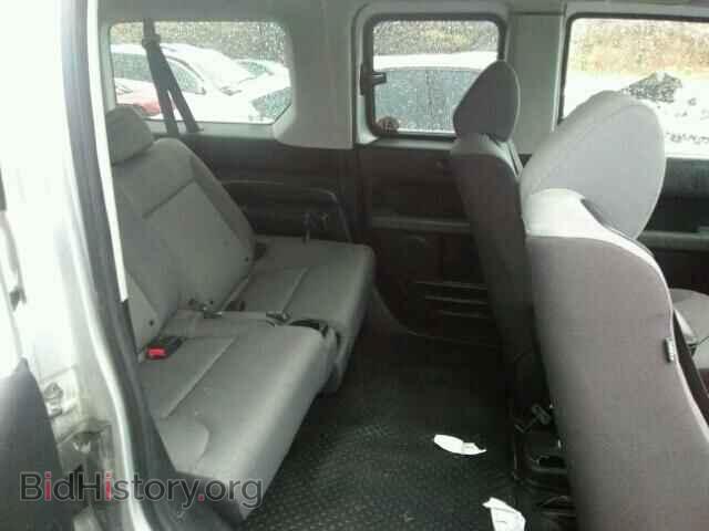 2008 HONDA ELEMENT - VIN: 5J6YH18398L005489 - Photo 6