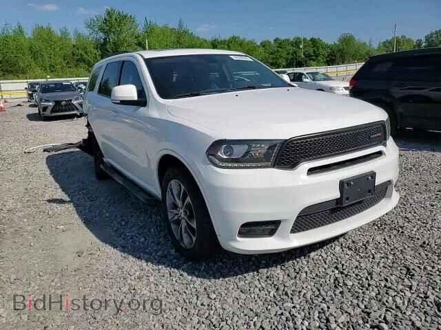 2020 DODGE DURANGO - VIN: 1C4RDJDG9LC124263 - Photo 14