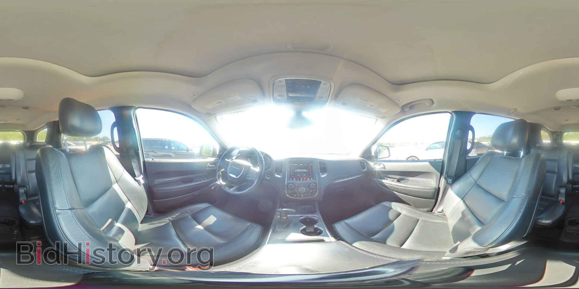 2020 DODGE DURANGO - VIN: 1C4RDJDG9LC124263 - Photo 15