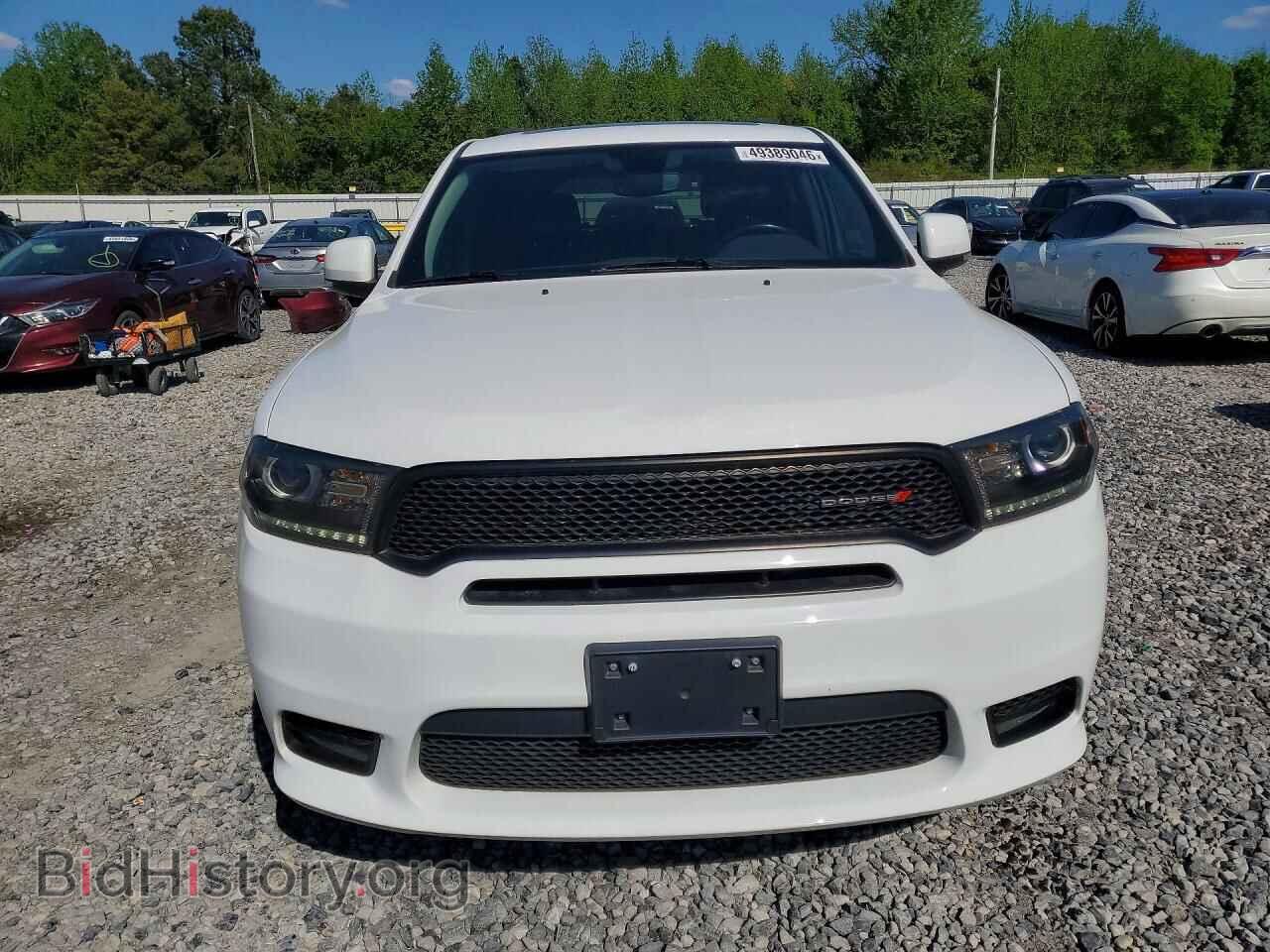 2020 DODGE DURANGO - VIN: 1C4RDJDG9LC124263 - Photo 5