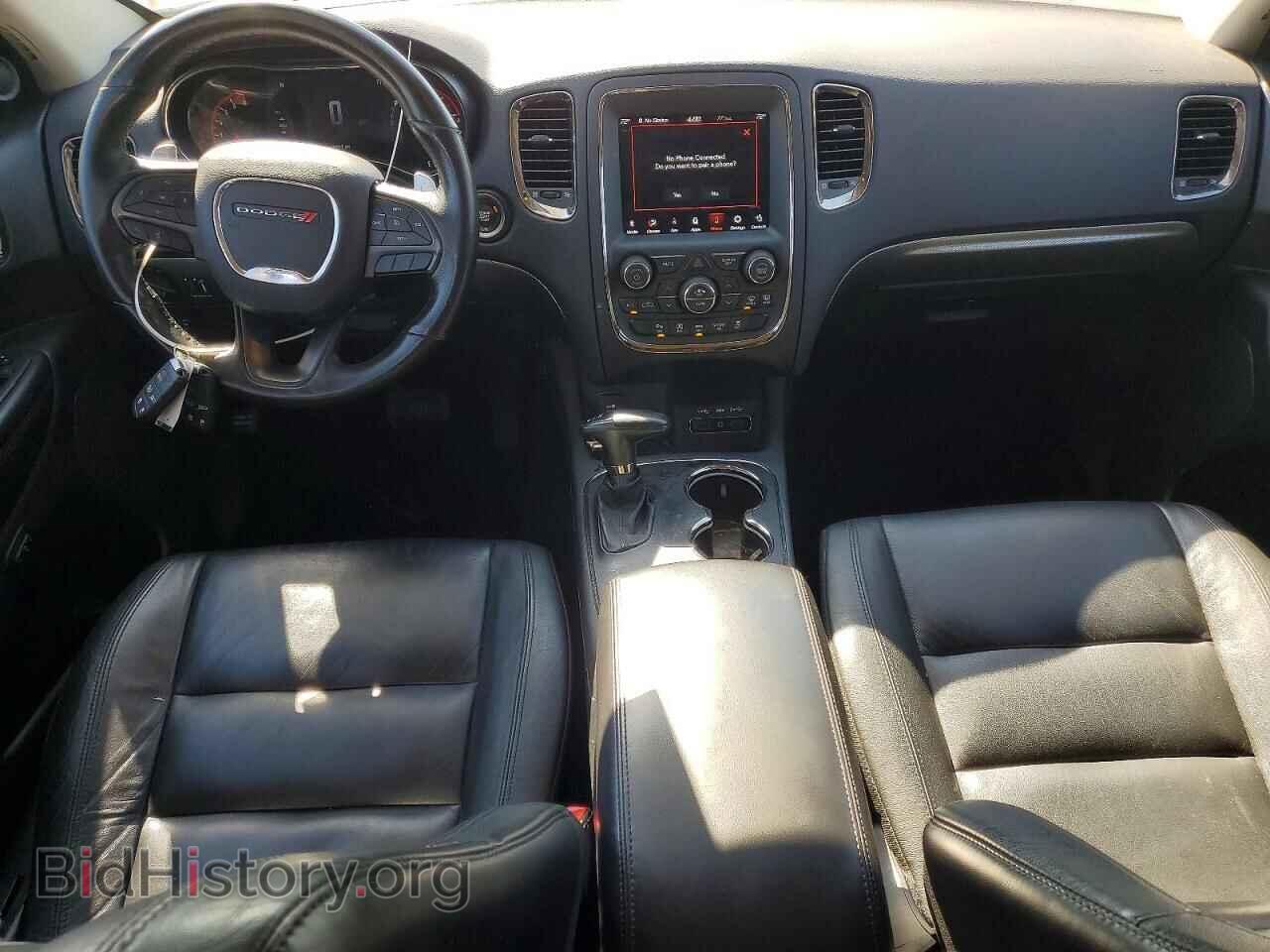 2020 DODGE DURANGO - VIN: 1C4RDJDG9LC124263 - Photo 8